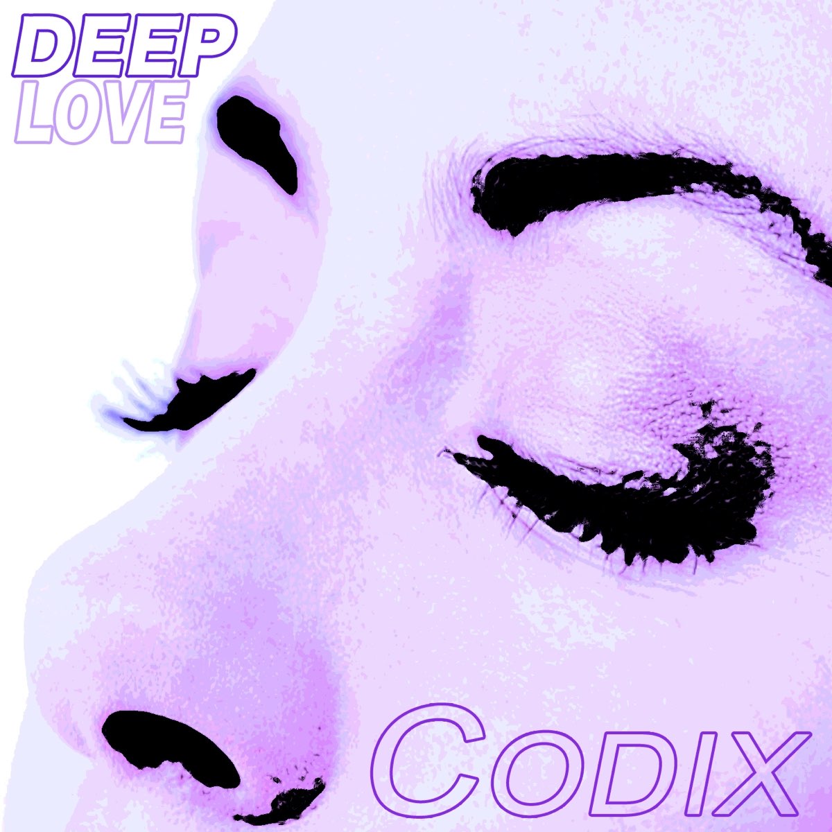 Lovely deep. Deep Love. Codix. Jazmin Luv Deeper. This Song was Deep!.