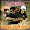 Ting Tun Up! - Jahdan Blakkamoore, Lady Leshurr & Melodic Yoza lyrics