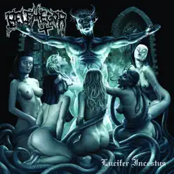 Lucifer Incestus - Belphegor