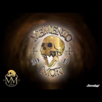 Memento Mori 2015 - Single - Taylor