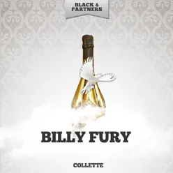 Collette - Single - Billy Fury Collette - Single - Billy Fury