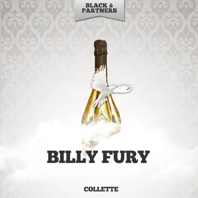 Collette - Single - Billy Fury