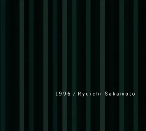 坂本龍一　レコードLP 1996 坂本龍一の1996 - Apple Music Classical