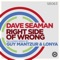 Right Side of Wrong - Dave Seaman lyrics