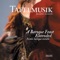 Concerto for Violin and Oboe in C Minor, BWV 1060R: I. Allegro artwork
