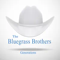Memories of My Childhood — The Bluegrass Brothers