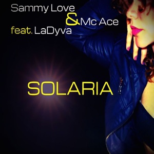 Solaria (feat. Ladyva) - Single
