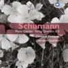 Schumann: Piano Quintet, 2006