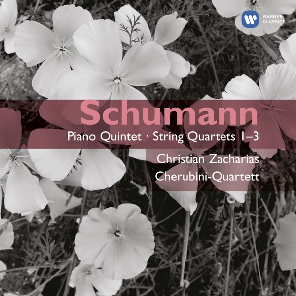 Schumann: Piano Quintet