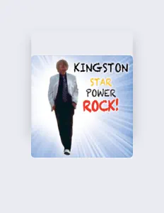 Listen to Kingston, watch music videos, read bio, see tour dates & more!