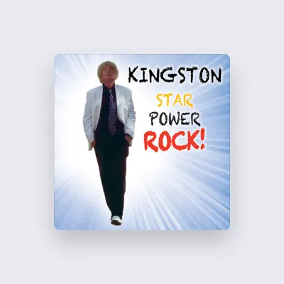 Listen to Kingston, watch music videos, read bio, see tour dates & more!