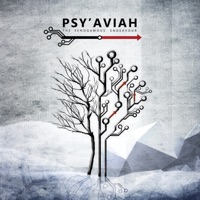 The Xenogamous Endeavour - Psy'Aviah