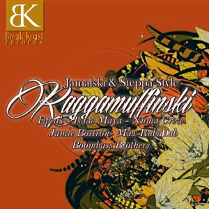 Raggamuffinski (feat. Jamalski & Steppa Style) - EP