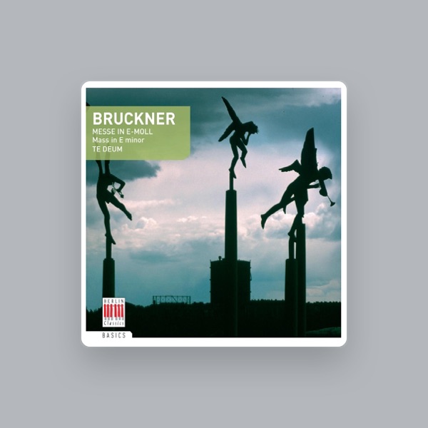 Radio Symphony Berlin's avatar