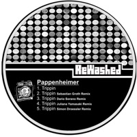 Trippin' - Pappenheimer