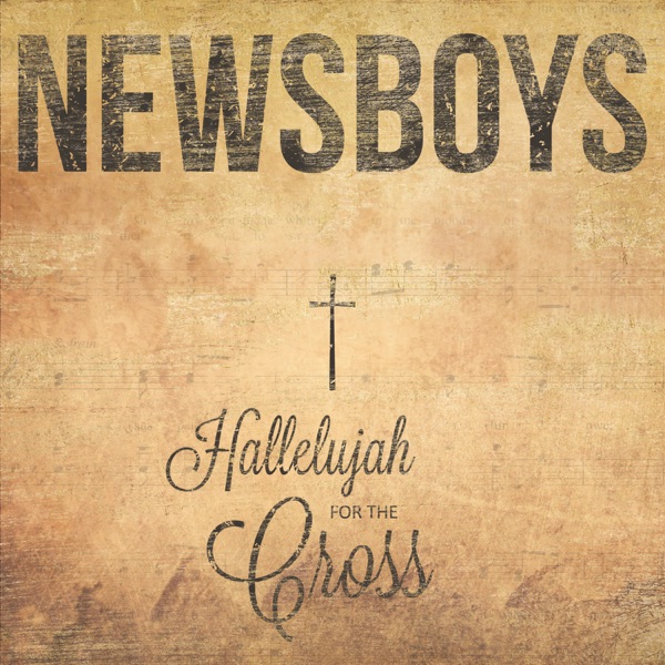 Hallelujah For The Cross 2014