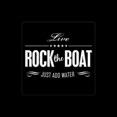 Listen to Rock the Boat, watch music videos, read bio, see tour dates & more!