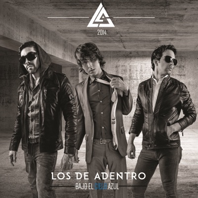 Bajo el Cielo Azul - Single