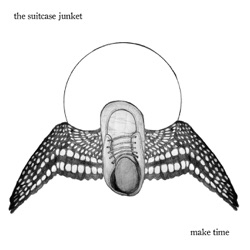 The Suitcase Junket - So, No
