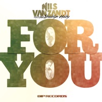 For You (Vocal Radio Edit) [feat. Brooklyn Haley] - Nils van Zandt