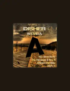 Ouve Disher, vê vídeos de música, lê a biografia, vê as datas da digressão e muito mais!
