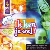 Heer, U Kent Mij Als Geen Ander artwork