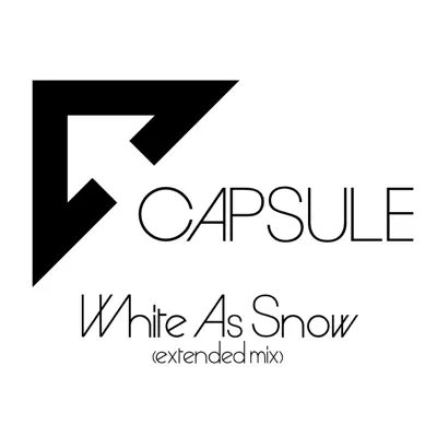 White As Snow (Extended Mix) - Single - Capsule
