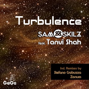 Turbulence - EP