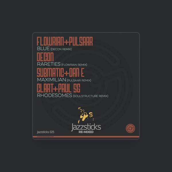 Flowrian & Pulsaar's avatar