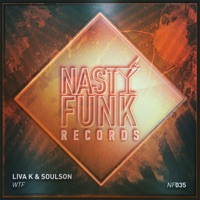 WTF - Single - Liva K & Soulson