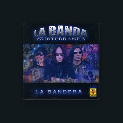 Listen to La Banda Subterránea, watch music videos, read bio, see tour dates & more!