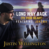 Long Way Back (To Your Heart) [feat. Jokema] - Justin Wellington