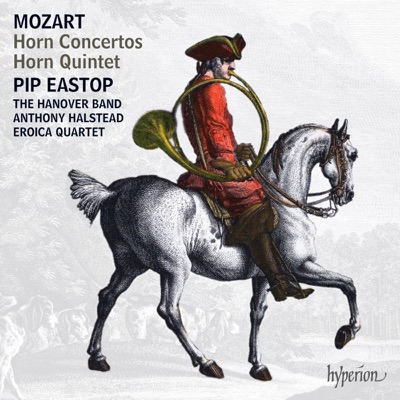 Mozart: Horn Concertos