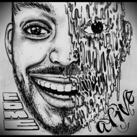 Come Alive Shane MauX