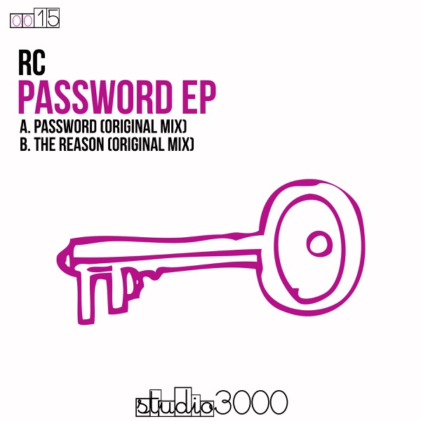 Password - Single