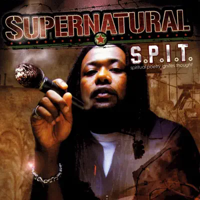 S.P.I.T. - Supernatural S.P.I.T. - Supernatural