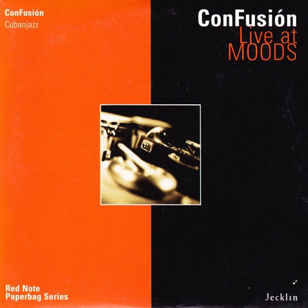 Live at Moods (Live)