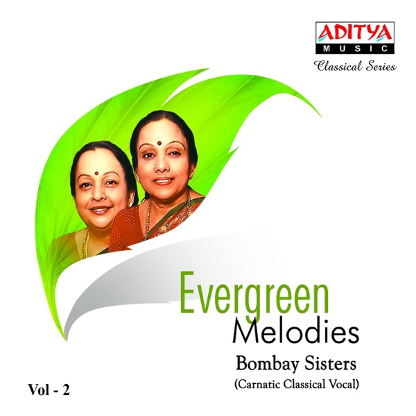 Evergreen Melodies, Vol. 2
