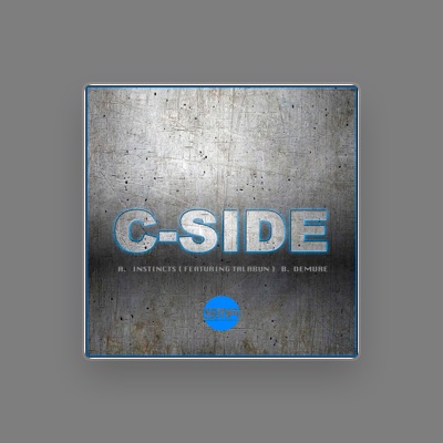 Listen to C Side, watch music videos, read bio, see tour dates & more!