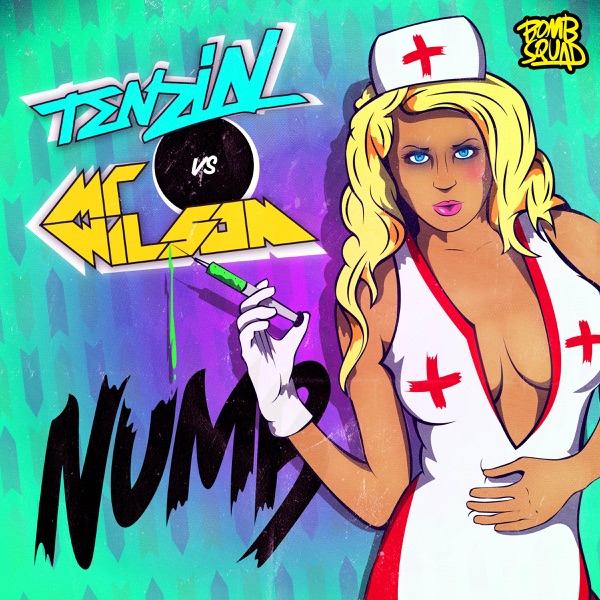 Numb - EP
