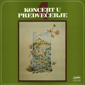 KONCERT U PREDVEČERJE 4