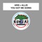 Mr Greg - Aris + Allis lyrics