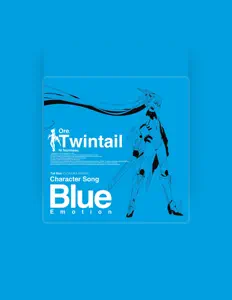 Listen to Tail Blue (CV: Yuuka Aisaka), watch music videos, read bio, see tour dates & more!
