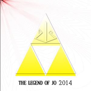 The Legend of Jo 2014 - EP
