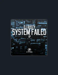 收听 DJ Rusty、观看音乐视频、阅读小传、查看巡演日期等 ！