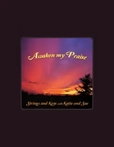 聆聽 Katie Lovell、觀看音樂影片、閱讀小傳、查看巡演日期等！