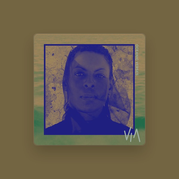 Helga Davis's avatar