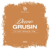 Autumn Leaves - Dave Grusin