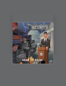 Escucha a Epicenter, mira videos musicales, lee su biografía, consulta las fechas de las gira y más.