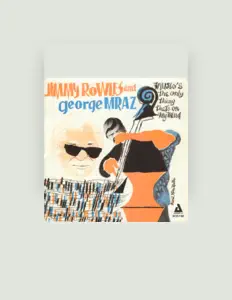 Ouve George Mraz Trio, vê vídeos de música, lê a biografia, vê as datas da digressão e muito mais!